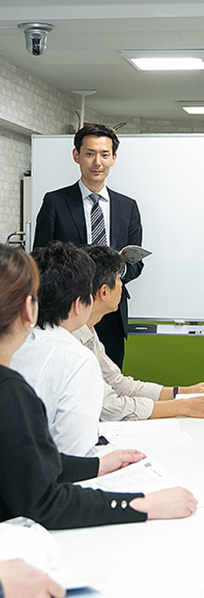 ディーキャリア高槻