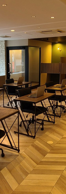 ディーキャリアITエキスパート高槻オフィス